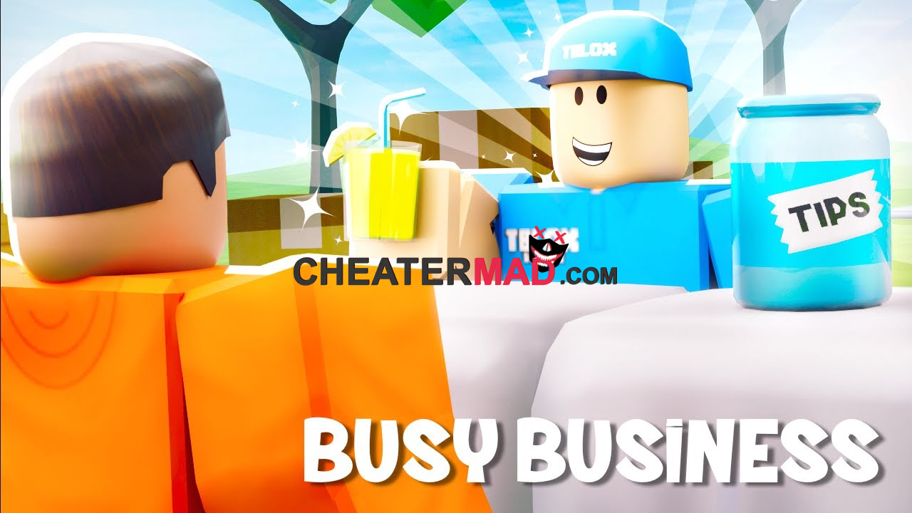 busy business auto farm script 1 busy business auto farm script