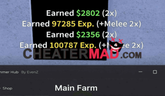 Blox Fruits Summer Hub Script: Auto Farm LVL, Bone Farm and More!