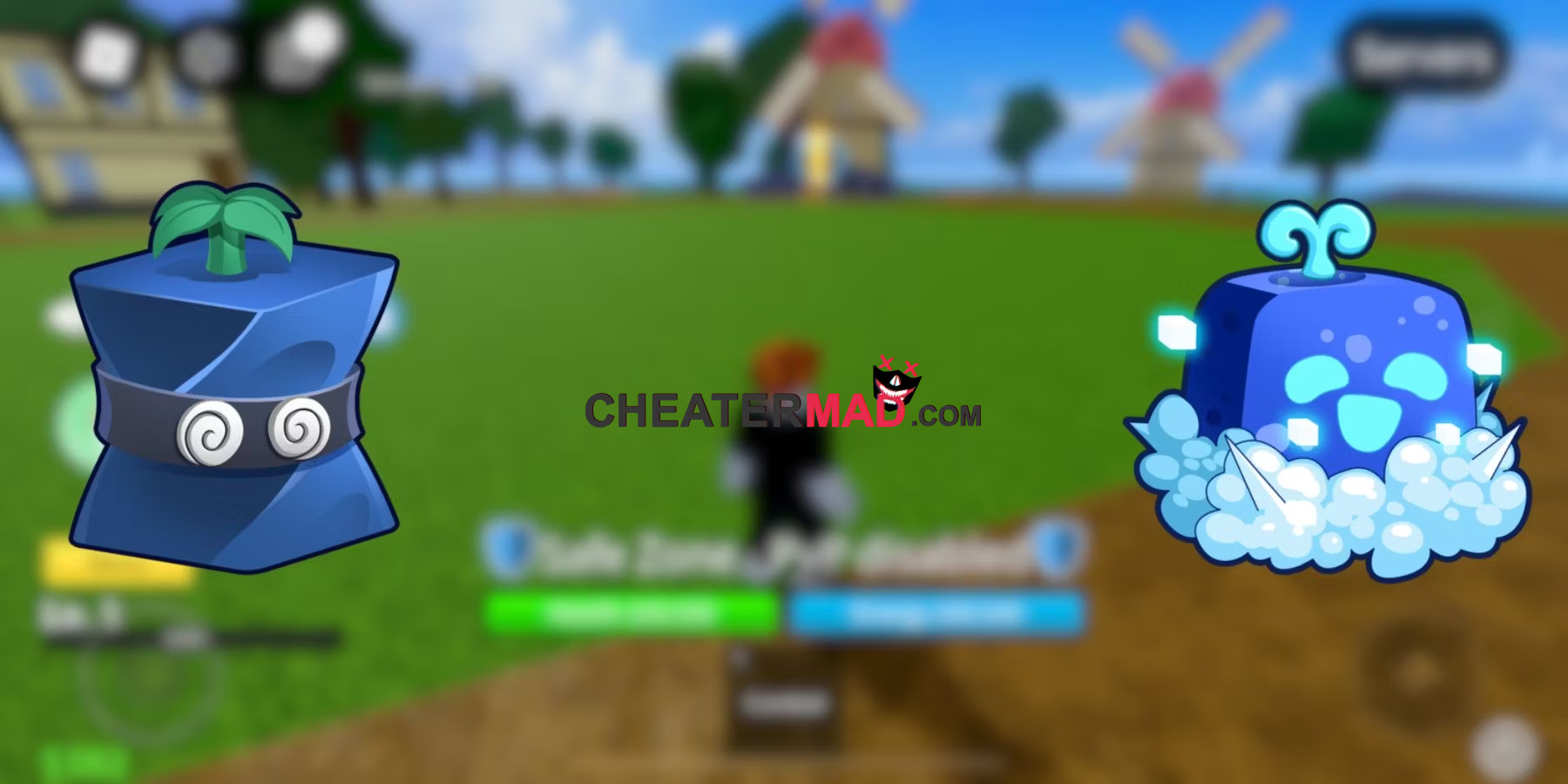 blox fruits summer hub script: auto farm lvl, bone farm and more! 1 blox fruits summer hub script