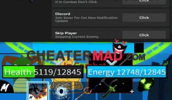 Blox Fruits BluePray Hub Script