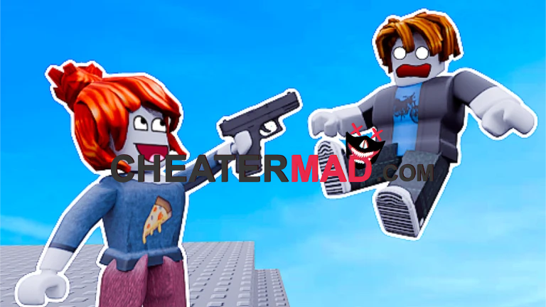 shoot a friend auto items script 1 shoot a friend auto items script