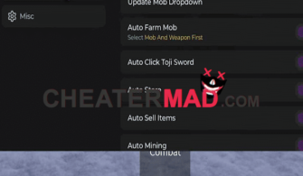 Sakura Piece Script: OMG Hub Gui