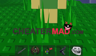 Shoot a Friend Auto Items Script