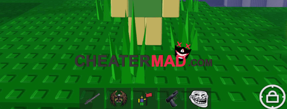 Shoot a Friend Auto Items Script