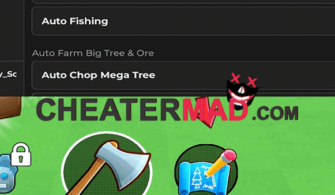 Timber 2 Script: Mobile Scripted Hub GUI