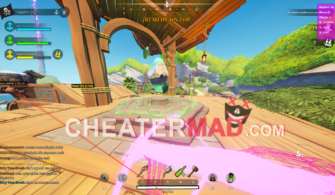 Blazing Sails Free Cheat | No Clip, Speed Hack & More