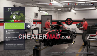 F1 24 Infinite Money Cheat | Unlimited Money Hack