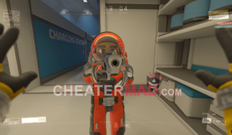 Lockdown Protocol Free Cheat | No Clip, Teleport, Godmode & More