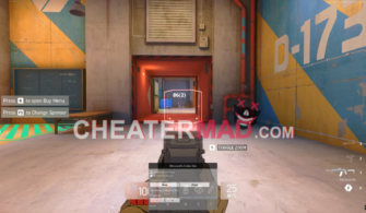 Spectre Divide Colorbot Cheat | AHK Aimbot Script