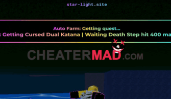 Blox Fruits Auto Kaitun Mobile Script