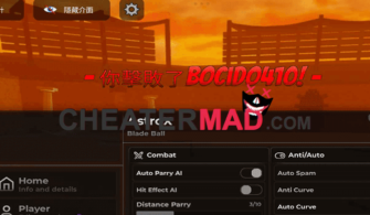 Blade Ball Astrox Hub Script