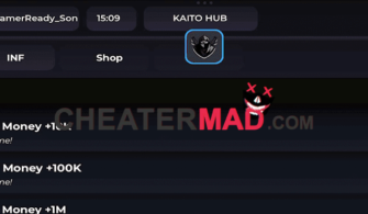 Drift RNG Script – Kaito Hub Gui