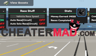 Driving Empire Marco Hub Script