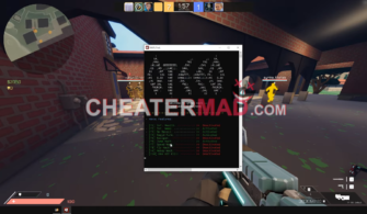 Havoc Free Cheat | Fly, Speed Hack, Godmode & More