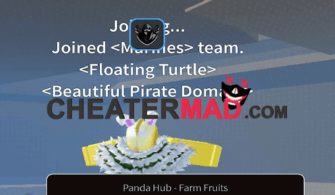 Blox Fruits Panda Hub Script: Mobile Auto Farm