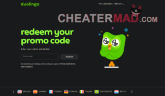 Working Duolingo Promo Codes | Updated October 2024