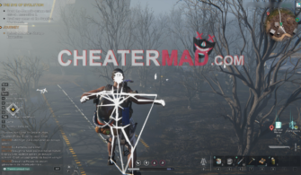 Free Once Human Hack | ESP, Teleport & More