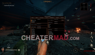 Free Sker Ritual Hack | ReiHook v1.4