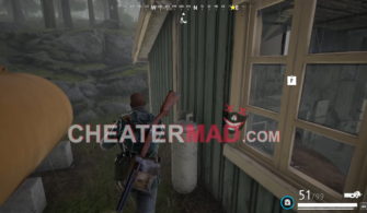 Vigor Free Cheat | Infinite Stamina, Ammo, No Recoil & More