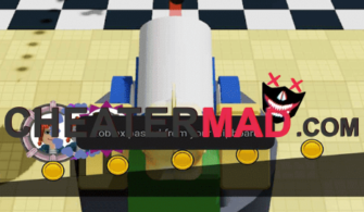 Auto Win King of the Cannon Script