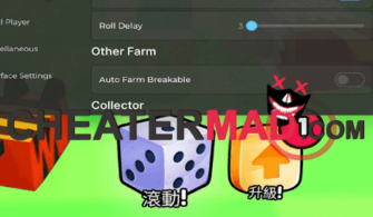 Reaper Hub Pets Go Script