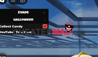 ToraIsMe Evade Mobile Script