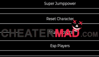 Heaven Stand Flames Hub Gui Script