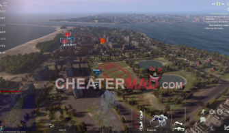 Broken Arrow Free Cheat | Infinite Ammo, No Cooldown & More