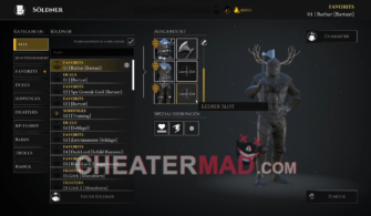 Mordhau Unlock All Hack | Free Cheat for Mordhau