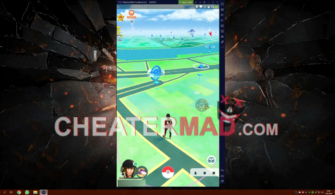Pokemon Go Mod APK | Emulator Cheat | Teleport, Auto Walk & More