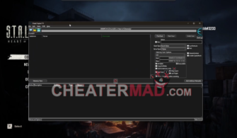 Stalker 2 Free Cheat | Godmode, Infinite Ammo & More