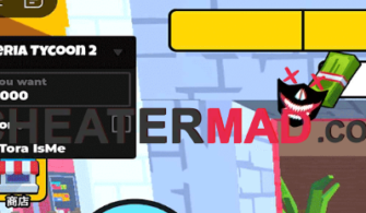ToraIsMe Pizzeria Tycoon 2 Script