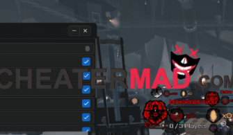 Spider Team Pressure Script
