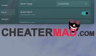 Frostware Blade Ball Mobile Script