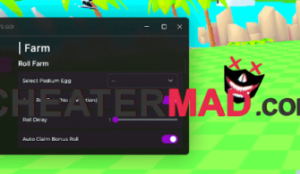 Red Reaper Hub Pets Go Script