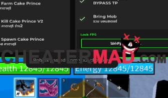 Attack Hub Blox Fruits Script