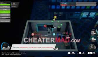 Free DEATH NOTE Killer Within Hack | ESP, Change Role & More