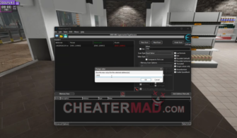 Supermarket Together Cheat Table | Money, Fly Hack & More