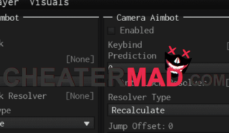 Universal ESP and Aimbot Script