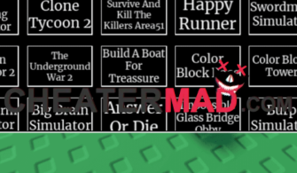 Ghost Hub Universal Script