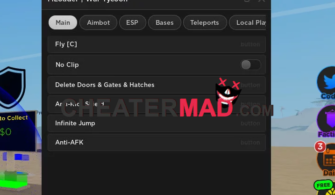 MLoader Hub War Tycoon Script