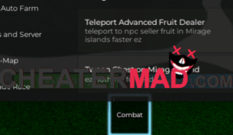 Naoki Hub Blox Fruits Script