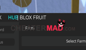 BlueX Hub Blox Fruits Script – Pastebin Auto Farm Gui 2026
