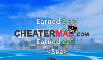 Cash Generator Blox Fruits Script