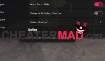 Leaks Fisch Script
