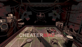 Buckshot Roulette Free Cheat | Speed Hack, Godmode & More