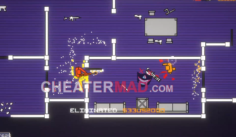 Impact Point Free Hack | Unlimited Ammo, Rapid Fire & More
