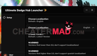 Badge Hub Slap Battles Script