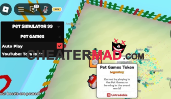 Tora Pet Simulator 99 Script