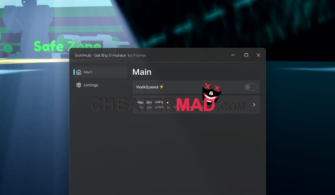 2x Get Big Simulator Script